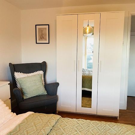 Beach Vista Apartment Three In Barmouth Exterior foto