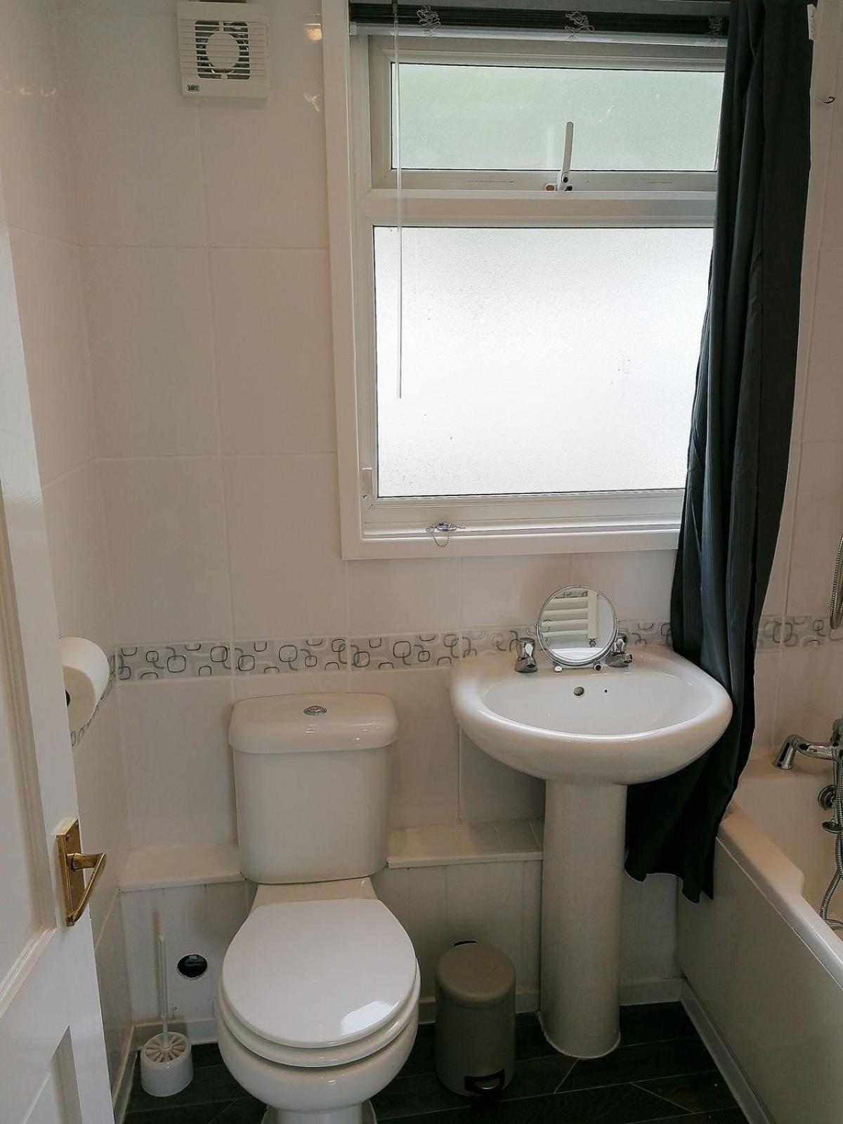 Beach Vista Apartment Three In Barmouth Exterior foto