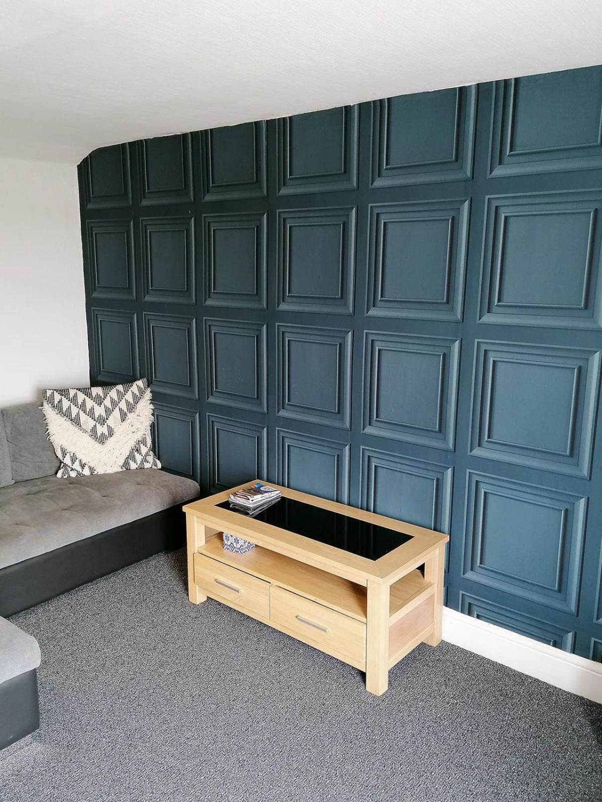 Beach Vista Apartment Three In Barmouth Exterior foto